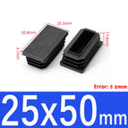 25x50mm / 5Pcs