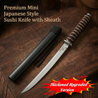 Premium Chef Knife