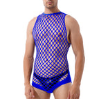 Blue / 40-76kg