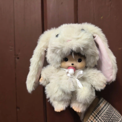 wholesale 2024 New arrival 15cm Cute Doll For Children Birthday Gift