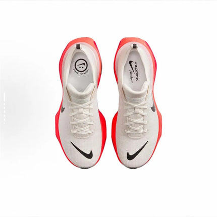 Nike Invincible 3 ZOOMX Invincible Run FK3 Cushioned, Slip-Resistant, Breathable Casual Training Running Shoes DR2615-009
