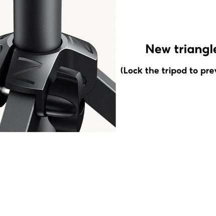 MoZhao Phone Stand Overhead Shooting Tripod Fill Light Floor-standing Telescopic Outdoor Live Photo Video Universal Camera Stand
