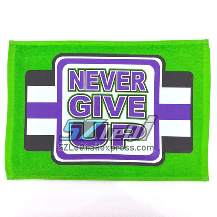 Portable Sweat Towel For John Cena Breathable Foldable Small Training Yoga Locker Wrestling Lover Travel Carry New Cotton Towels