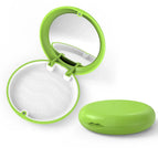 15pcs Yellow-mirror