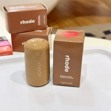Fashion Color Easy Apply Lip Glosses Plump Lip Glaze Essence Gel Oil Long Lasting Nourishing Lipstick Products For Women Girls