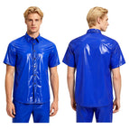 Royal Blue / XXXL