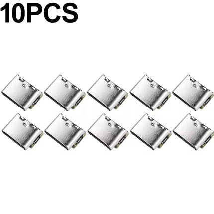 1-20PCS Mini Lithium Battery Charging Board Module 3.7V 4.2V 18650 Lithium Battery Charger Protection Board Type-C Interface