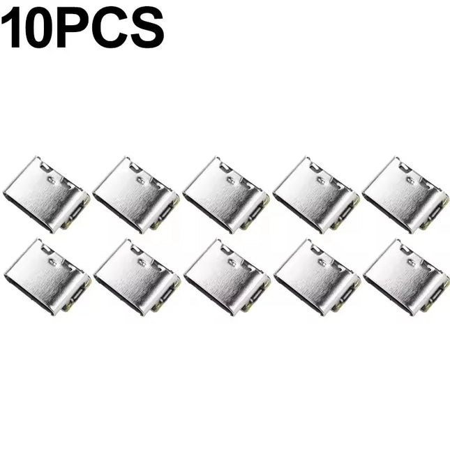 1-20PCS Mini Lithium Battery Charging Board Module 3.7V 4.2V 18650 Lithium Battery Charger Protection Board Type-C Interface
