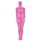 Pink / XXL