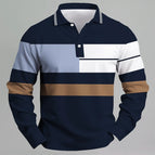 Navy Blue / M / Paquet de 1