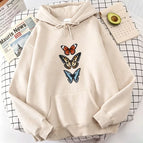 Khaki / Asian XS