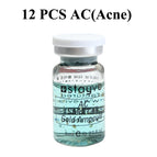 12 PCS AC No Box