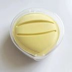 Yellow boxed