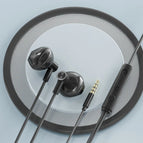 3.5MM-Black / China Mainland