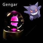 04 Gengar / China Mainland