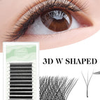 3D W Black / D / 0.07mm|15mm
