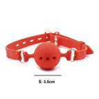 Red S