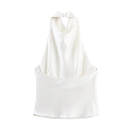 JNLEAOG Autumn New Women's Faion Design Silk Satin Feel Hanging Ne Dr European Sle Bal Slim Fit Polyester Velvet