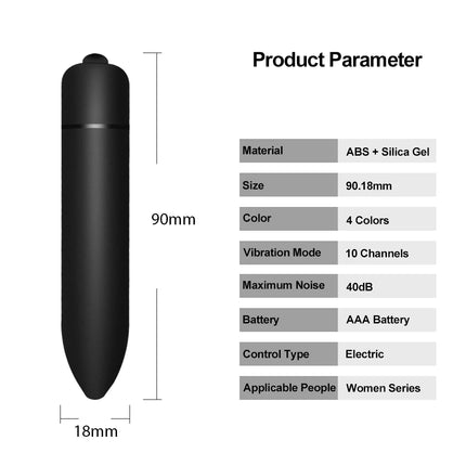 4pcs/set Beginner Butt Plug for Men Silicone Anal Plug Prostate Massager Bullet Vibrator Adult Goods Sex Toy for Men Women Gay
