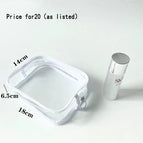 1SIZE M20pcs / China Mainland