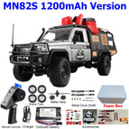 82S 1200mAh DP MGT 1 / China Mainland