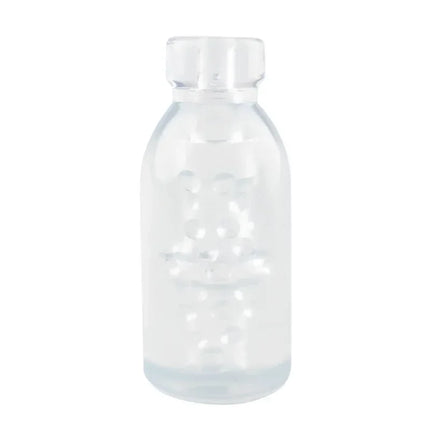 Male Endurance Training Mini Masturbator, 3 Size Soft Silicone Transparent Cup, Portable Penis Massager Adult Toy for Men