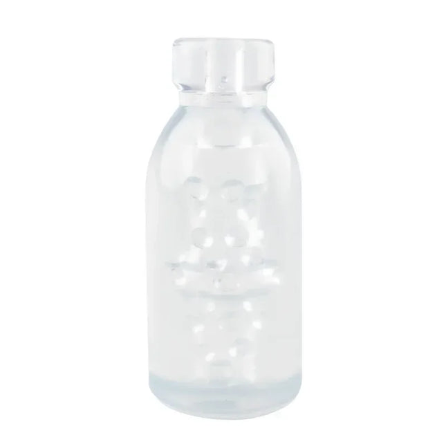 Male Endurance Training Mini Masturbator, 3 Size Soft Silicone Transparent Cup, Portable Penis Massager Adult Toy for Men