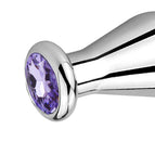 Light purple / S