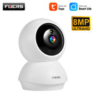 8MP camera / EU Plug