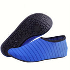 Stripe Blue / 36-37