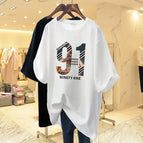 WHITE / 5XL(87.5Kg-100Kg)