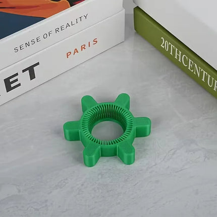 Unique Multi-function Bottle Cap Opener Plastic Rotary Bottle Opener Bar Supplies Kitchen Tool 1-5Pcs Twist Bottle Opener