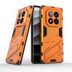 Orange / Redmi Note 14 Pro+ 5G (Global)