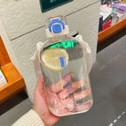 Style 1 White / 750ml