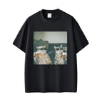 BJ5642-Black / XXXL
