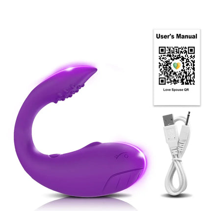 APP Control Wearable Vagina Vibrator for Women Vibrating Love Egg Panties Vibrator Female Masturbation Sex Toy for Couples Game
