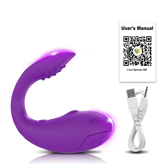 APP Control Wearable Vagina Vibrator for Women Vibrating Love Egg Panties Vibrator Female Masturbation Sex Toy for Couples Game