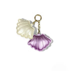 Purple Seashell