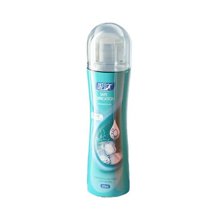Water-Based Lube Personal Lubricant for Men Women Couples 100 ml