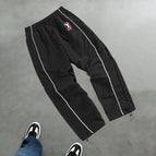 Black / L