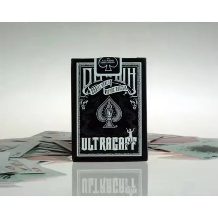 Ultimate Collection Card Ultra Gaff Special Deck Playing Cards Magic Tricks Close Up Gimmick Magicians Prop Mentalism Accessory