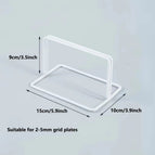White base-S