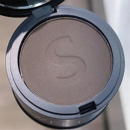 Hairline Repair Filling Powder With Puff Sevich Fluffy Thin Powder Pang Line Shadow Powder Forehead Hair Contour Powder Makeup