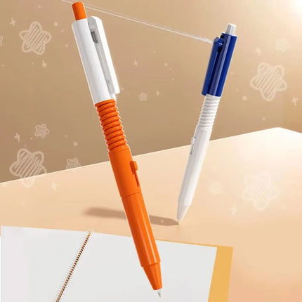 Writable Pen Water Spray Pen Signature Pen Student Gift Prank Water Spray Pen Press to Spray Funny Spoof Trick Party Favors