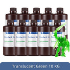 10KG Tran-Green / canada