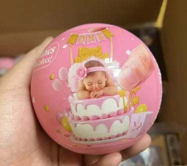 New Surprise Doll ZURU  My Mini Baby Surprise 1st Gen   Series 2  3rd Generation   Series 4 Ball   Holiday Gift for Children