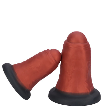 Anal Plug Huge BDSM Sex Toys For Men And Women S-XXL Masturbation Anal Penetration Expansion Prostate Stimulate G-spot Massager