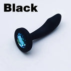 BLACK / S
