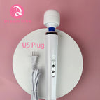 US Plug Version / China Mainland