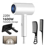 White / 220V-240V UK Plug